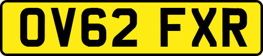 OV62FXR