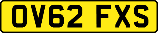 OV62FXS