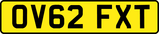 OV62FXT