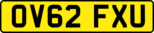 OV62FXU