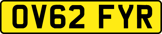 OV62FYR