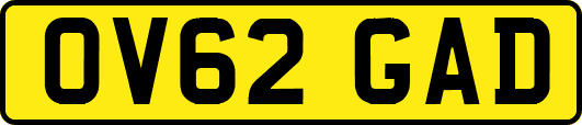 OV62GAD