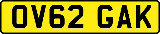 OV62GAK