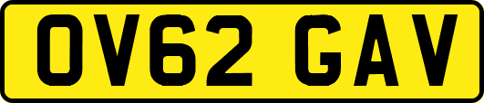 OV62GAV