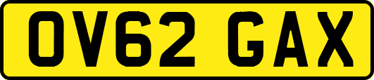 OV62GAX