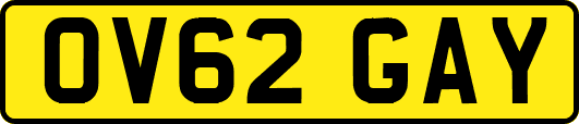OV62GAY
