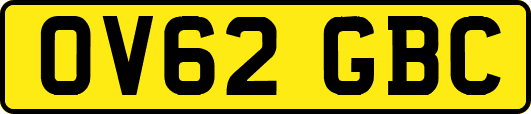 OV62GBC
