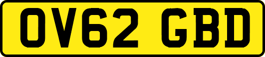OV62GBD
