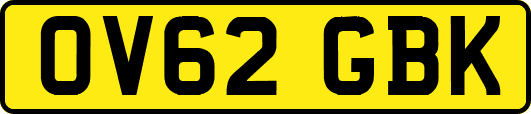OV62GBK