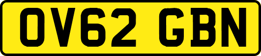 OV62GBN