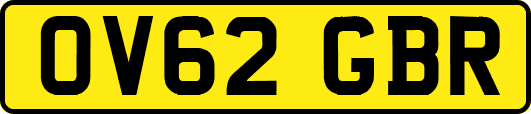 OV62GBR