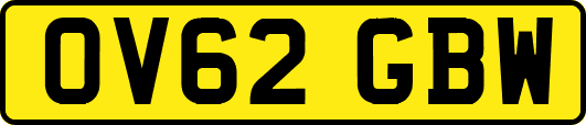 OV62GBW