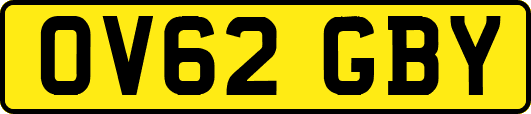 OV62GBY