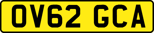OV62GCA