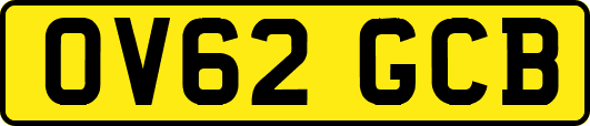 OV62GCB