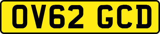 OV62GCD