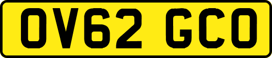 OV62GCO