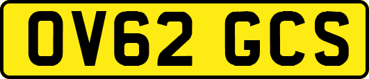 OV62GCS