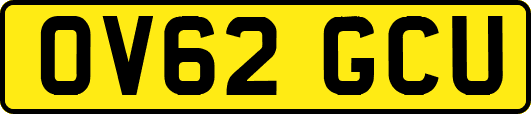 OV62GCU