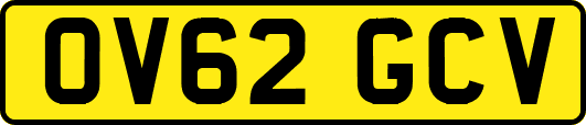 OV62GCV