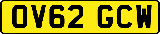 OV62GCW