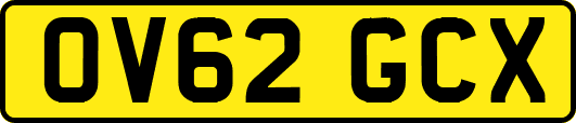 OV62GCX