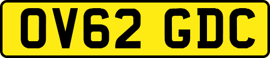 OV62GDC
