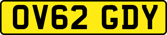 OV62GDY