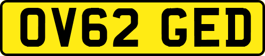 OV62GED