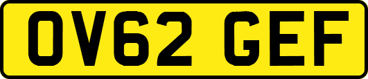 OV62GEF