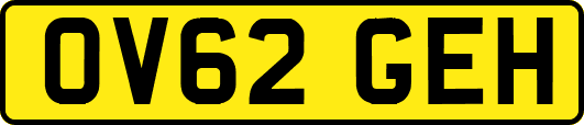 OV62GEH