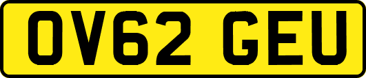 OV62GEU