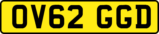 OV62GGD