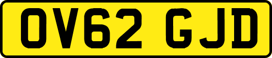 OV62GJD