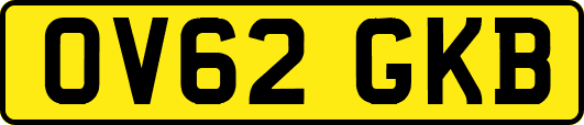 OV62GKB