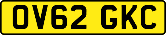 OV62GKC