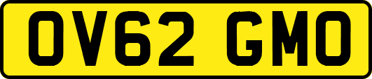 OV62GMO