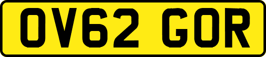 OV62GOR