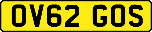 OV62GOS