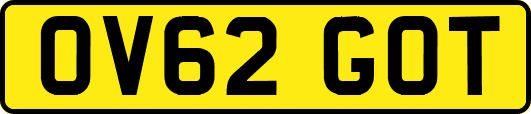 OV62GOT