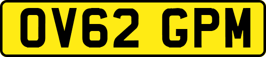 OV62GPM