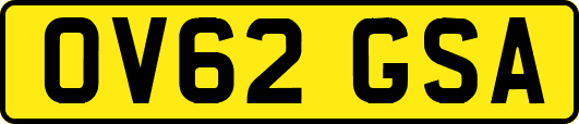 OV62GSA