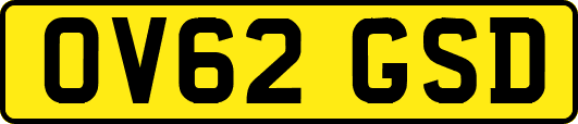 OV62GSD