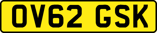 OV62GSK