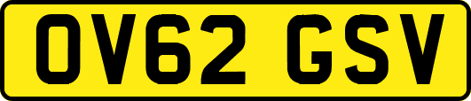 OV62GSV