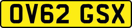 OV62GSX
