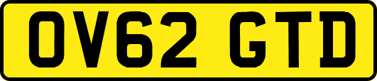 OV62GTD