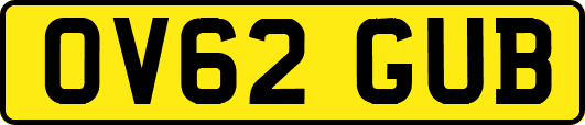 OV62GUB