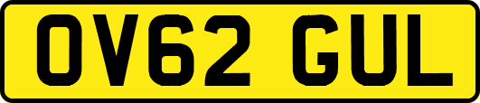 OV62GUL