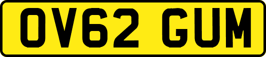 OV62GUM
